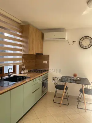 Apartment to rent Student City - German Villas (Tirana - city)