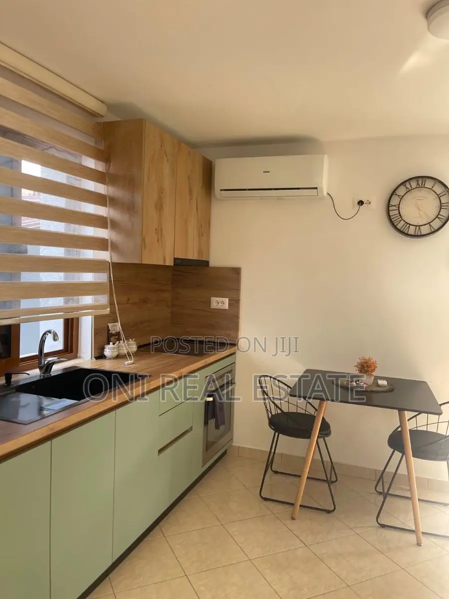 Apartment to rent Student City - German Villas (Tirana - city)