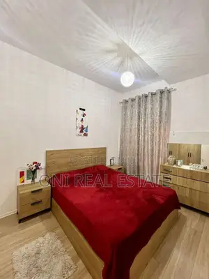 Apartment to rent Train Station - New Boulevard - Brrake (Tirana - cit