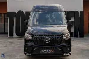 MERCEDES BENZ SPRINTER
