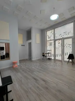 Business building to rent Ali Demi (Tirana - city)