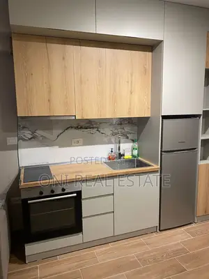 Studio Flat to rent Pallati me Shingjeta - Irfan Tomini Str. (Tirana -