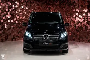 MERCEDES BENZ V CLASS