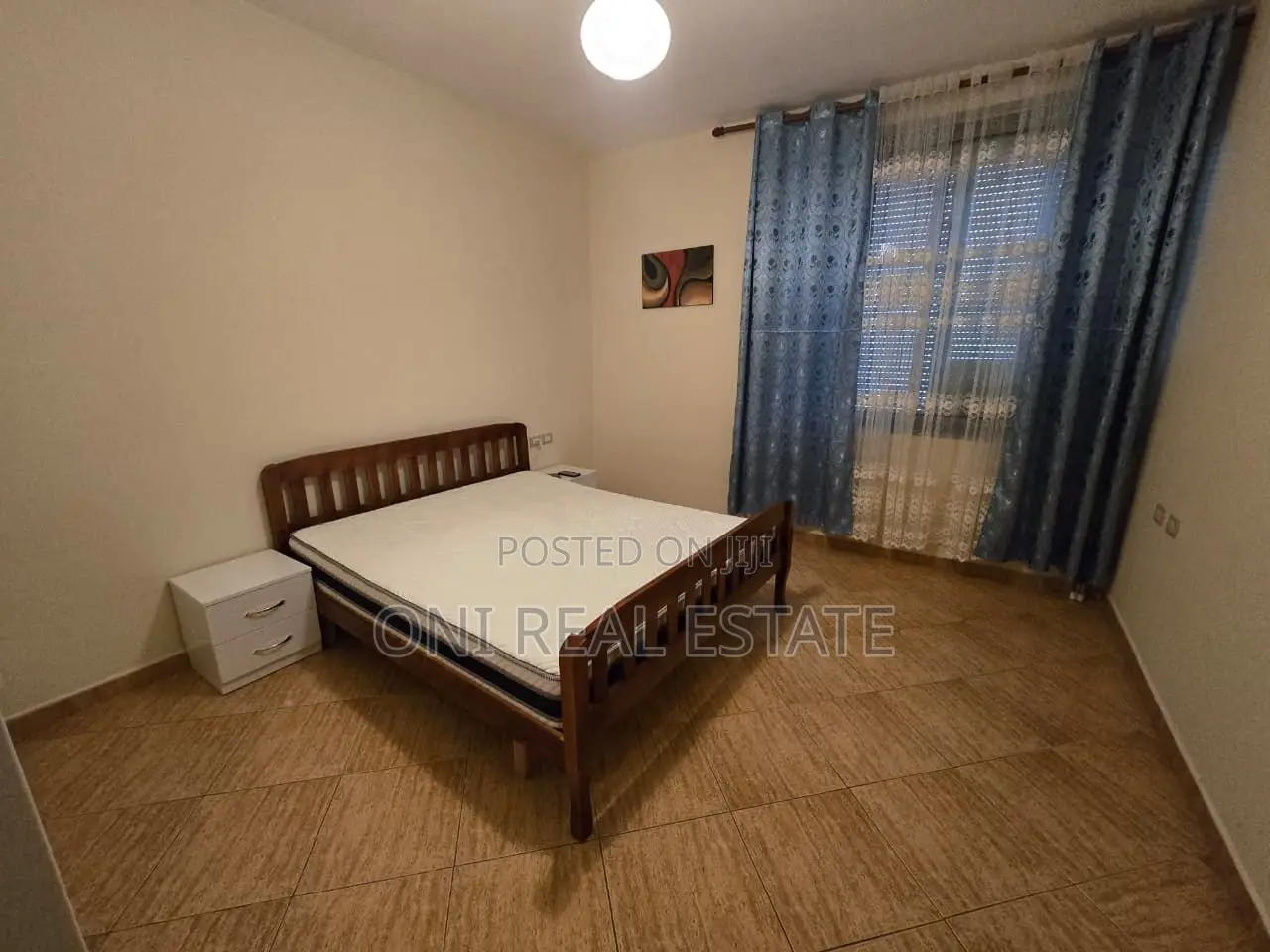 Apartment to rent Artificial Lake - Kosovars Str. (Tirana - city)