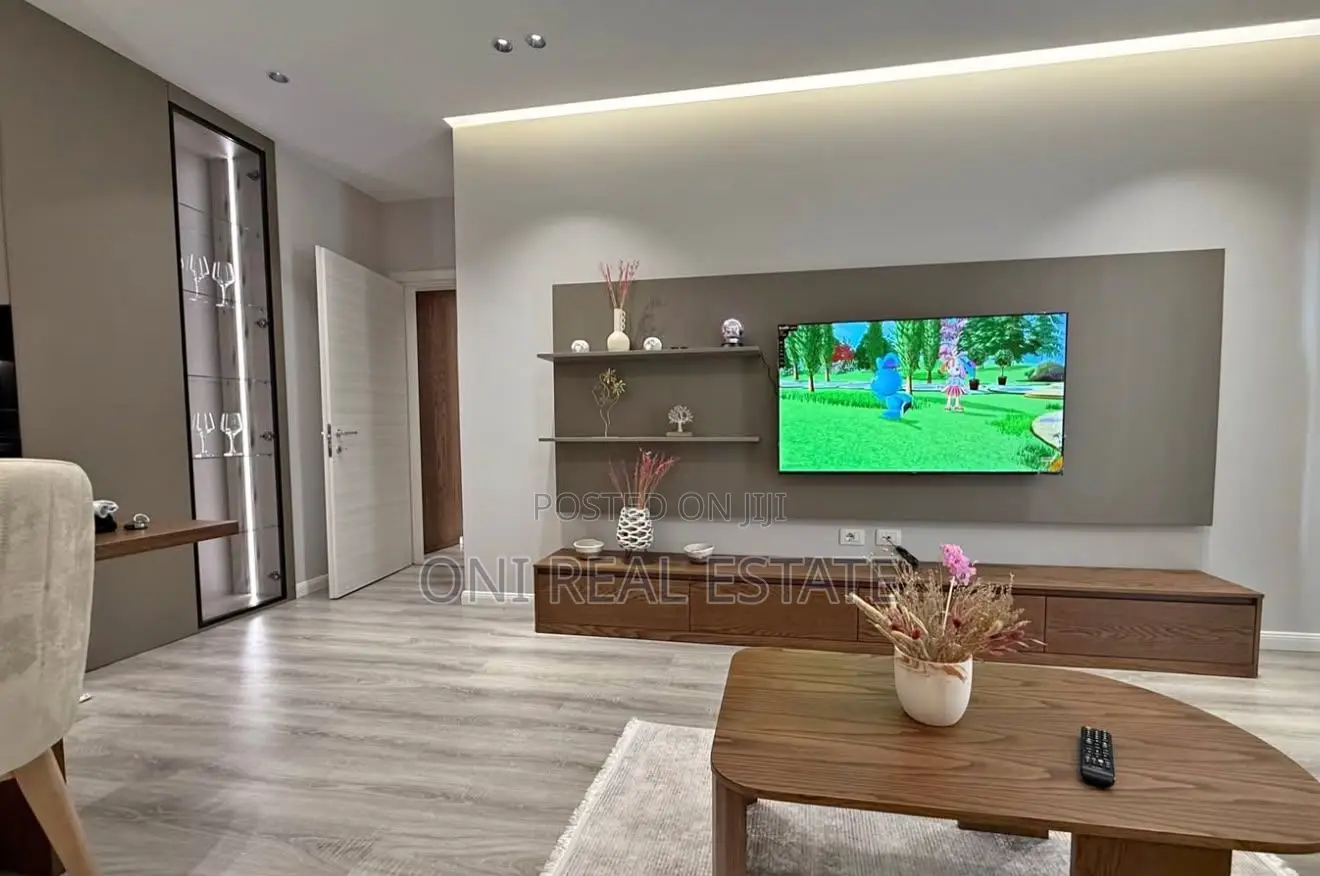 Apartment to rent Laprake - Gintash Block - Military Hospital (Tirana 