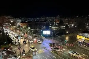 Store to rent Vasil Shanto - KESH (Tirana - city)