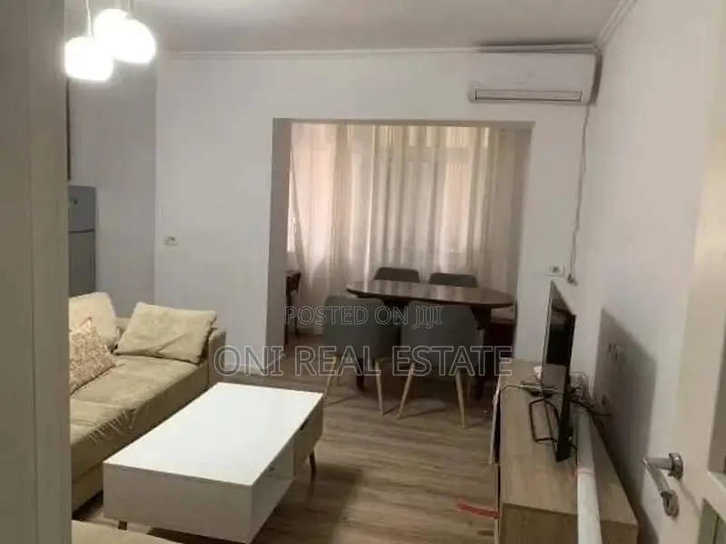 Apartment to rent Ali Demi (Tirana - city)