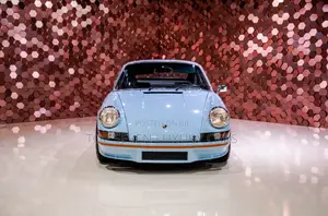 Porsche Carrera