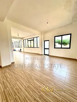 Business building to rent Sauk (Tirana - city)