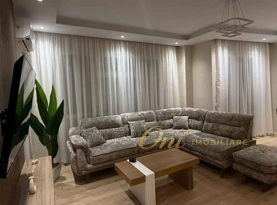 Apartment to rent Dry Lake - Botanical Garden - Zoo (Tirana - city)