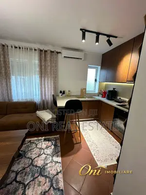 Apartment for sale Ali Demi (Tirana - city)