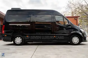 MERCEDES BENZ SPRINTER