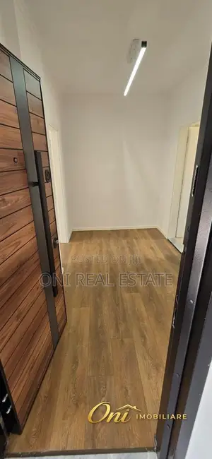 Apartment for sale Ndre Mjeda Str. - Frosina Plaku Str. (Tirana - city