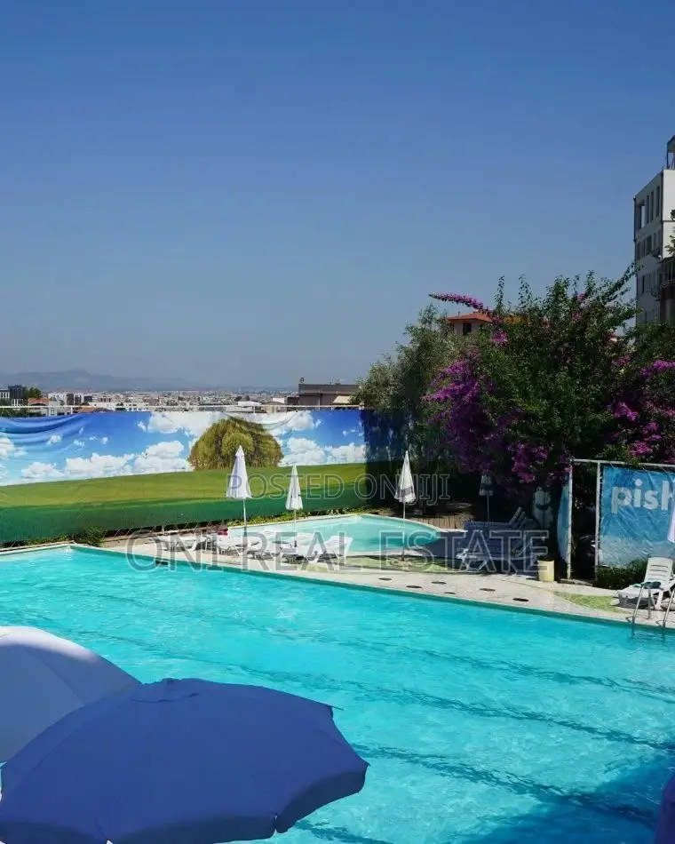 Business building to rent Kodra e Diellit (Tirana - city)