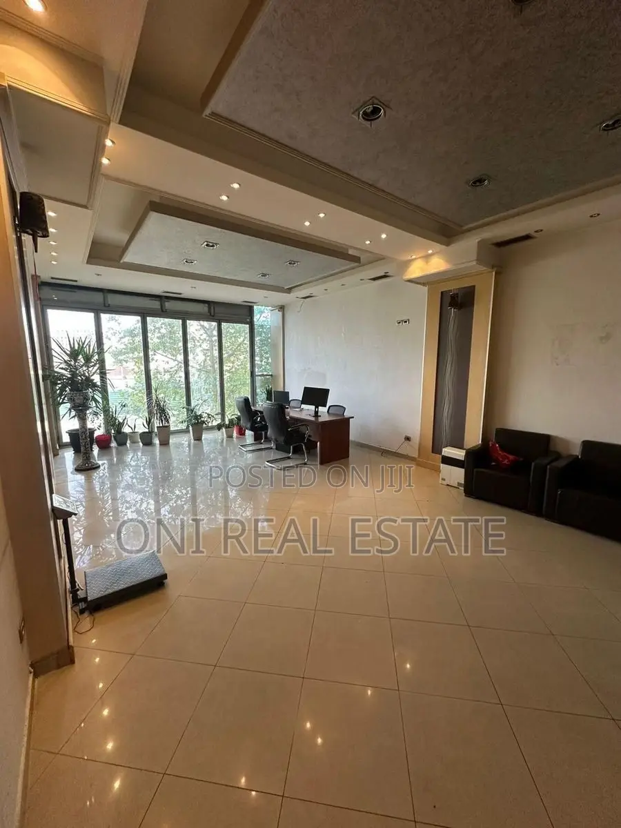 Office to rent Astiri - Unaza e Re (Tirana - city)