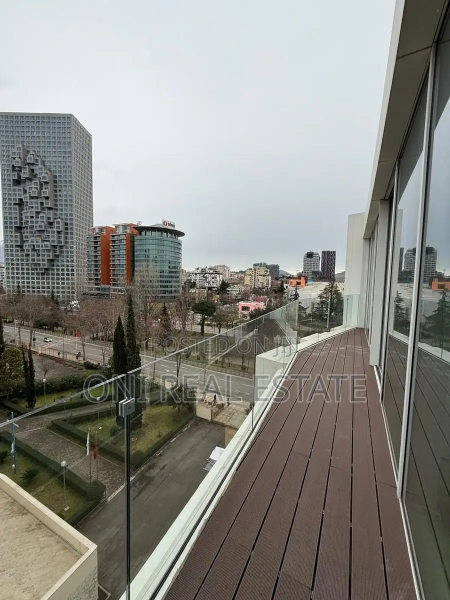 Office to rent Center (Tirana - city)