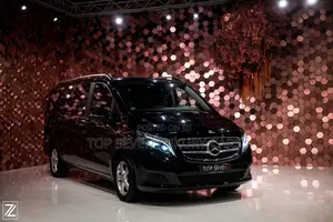 MERCEDES BENZ V CLASS