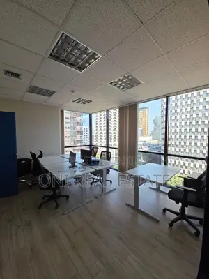 Office to rent Center (Tirana - city)