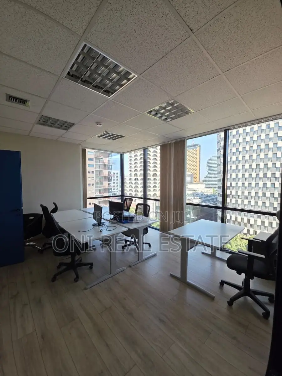 Office to rent Center (Tirana - city)