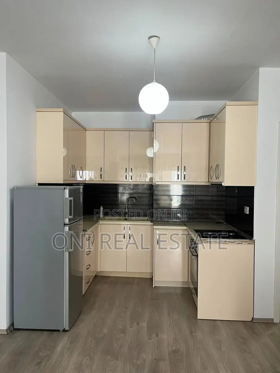 Apartment to rent Train Station - New Boulevard - Brrake (Tirana - cit