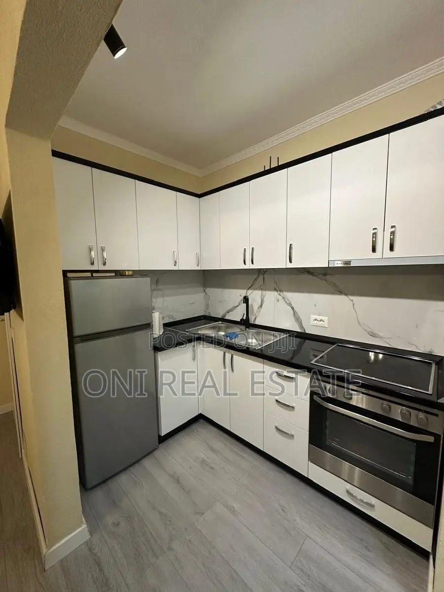 Apartment to rent Brryli - Xhamlliku (Tirana - city)