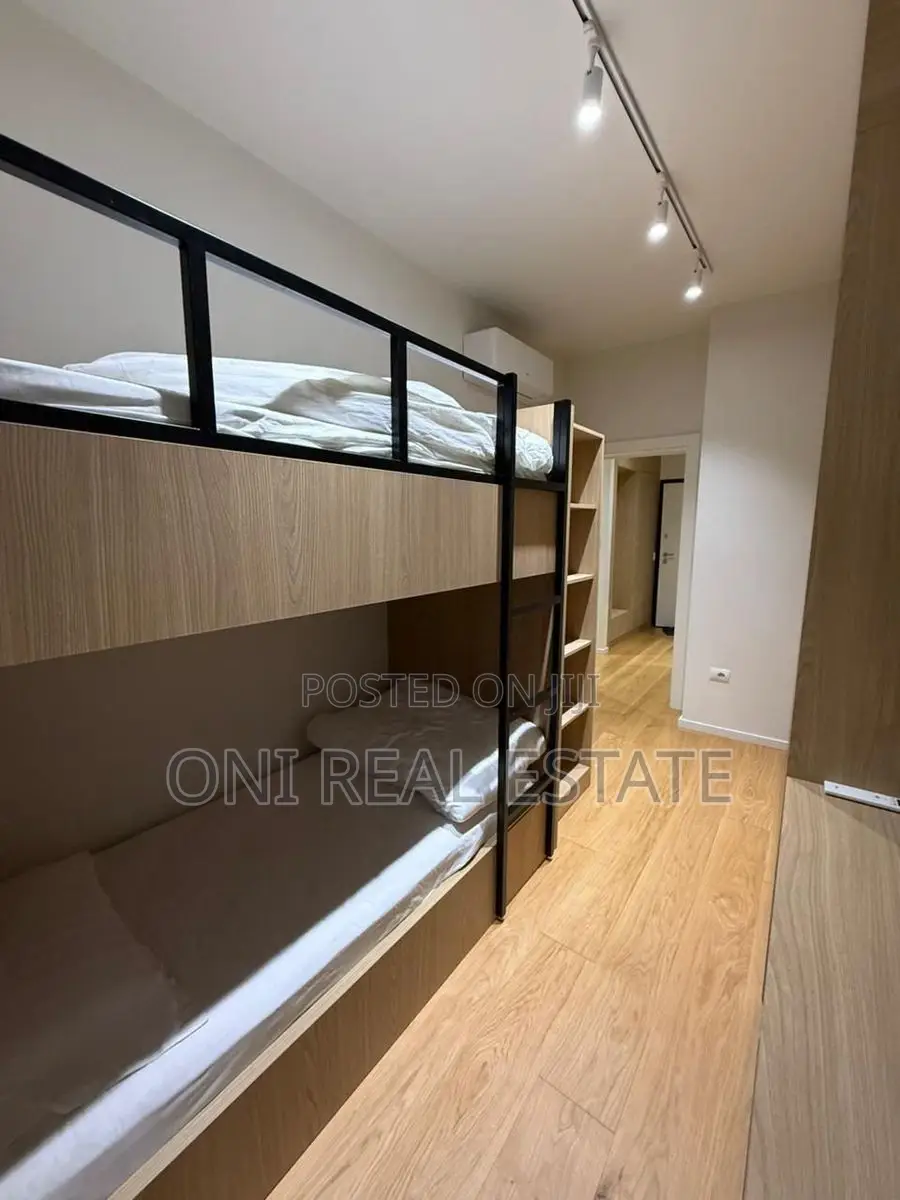 Apartment to rent Artificial Lake - Kosovars Str. (Tirana - city)