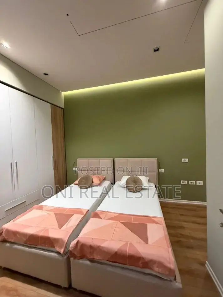 Apartment to rent Kavaja Str. - 21 Dhjetori (Tirana - city)