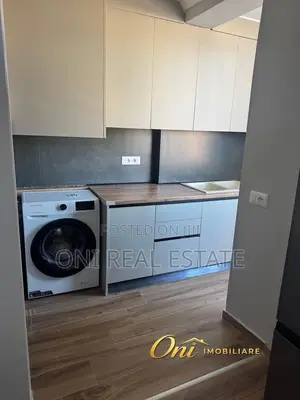 Apartment to rent Pallati me Shingjeta - Irfan Tomini Str. (Tirana - c