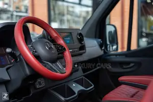 MERCEDES BENZ SPRINTER