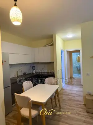 Apartment to rent Don Bosko - Vision Plus - Mortgage Office (Tirana - 