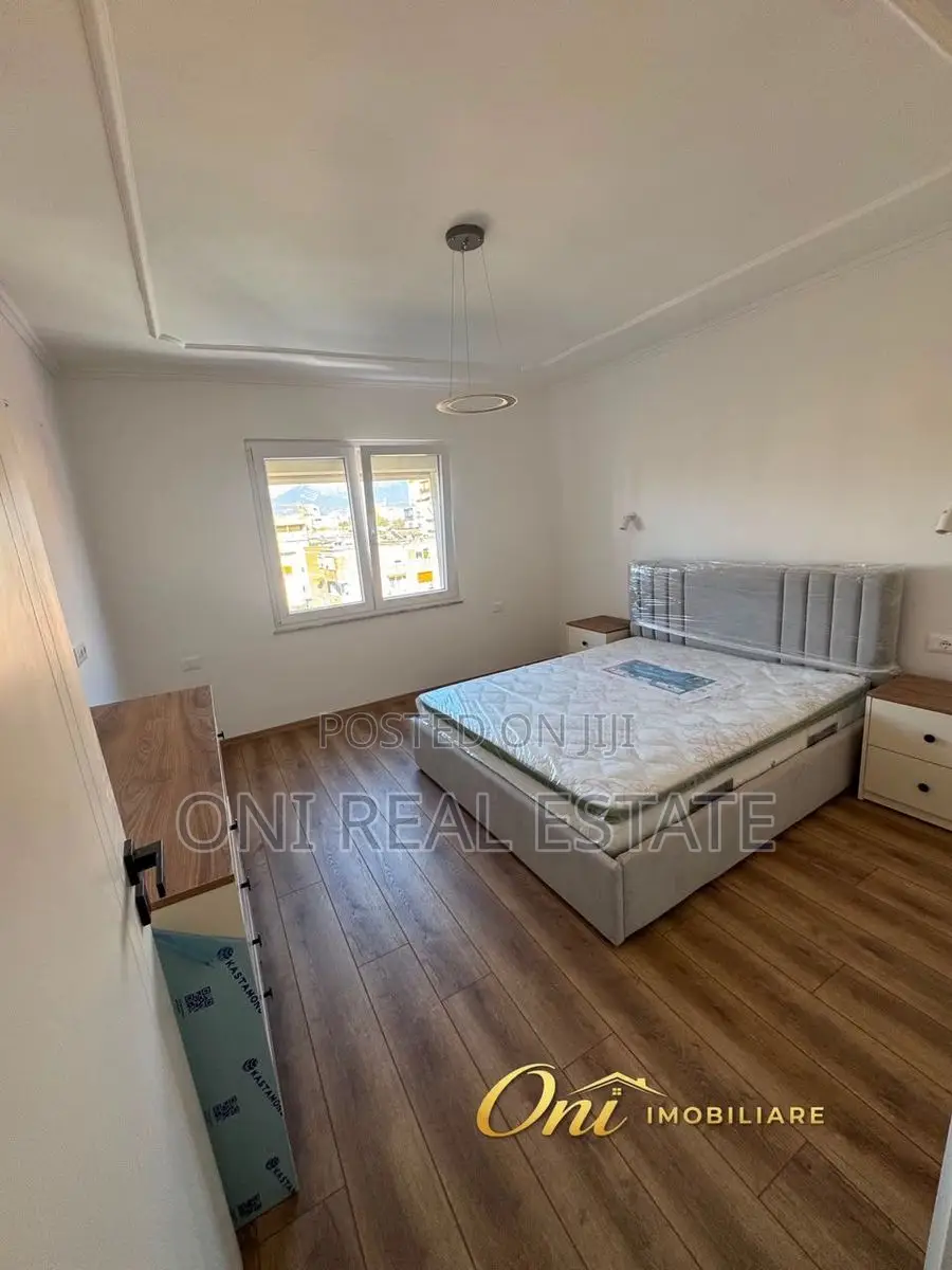 Apartment to rent Pallati me Shingjeta - Irfan Tomini Str. (Tirana - c