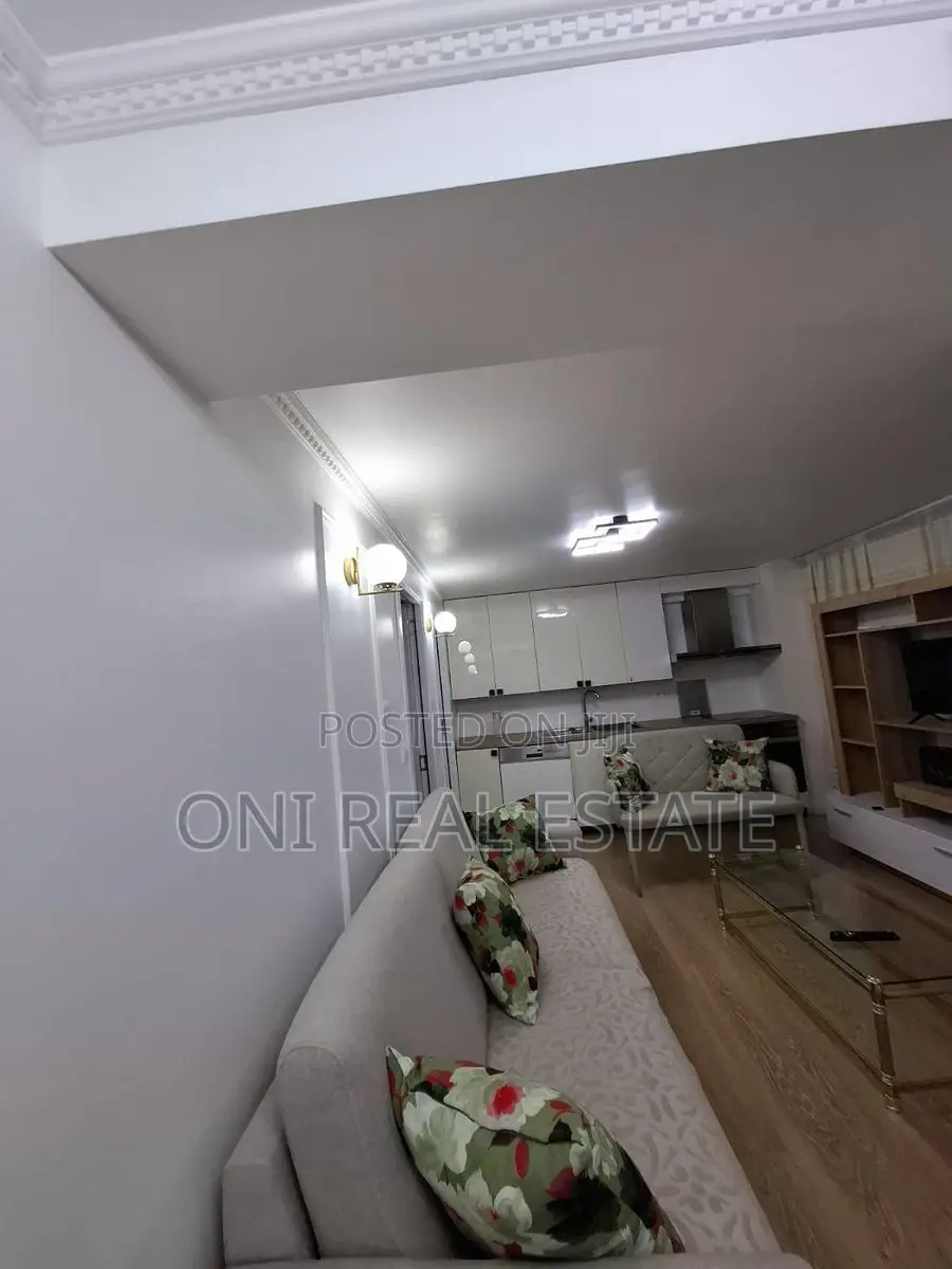 Apartment to rent Yzberisht (Tirana - city)