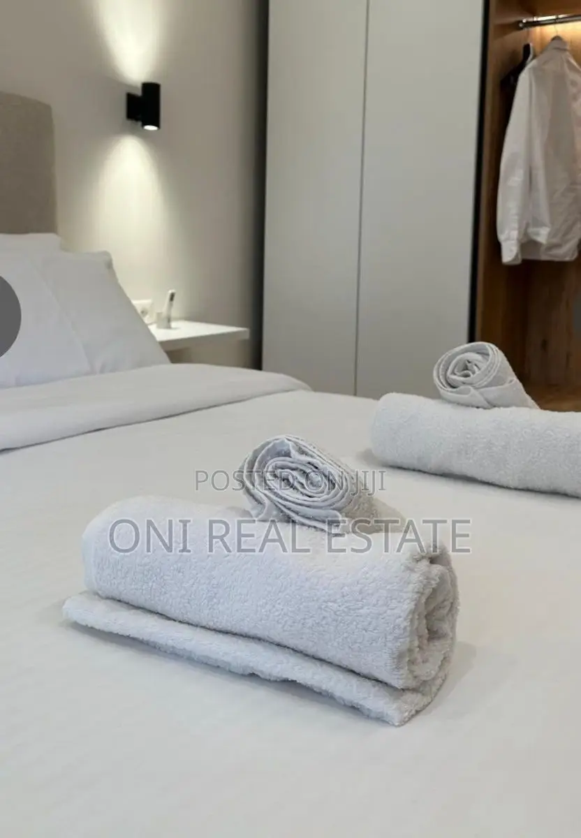 Apartment to rent Bajram Curri Blvd. - Twin Towers - ETC (Tirana - cit