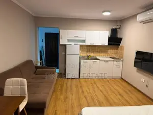 Studio Flat to rent New Tirana - Petro Nini Luarasi - Guard (Tirana - 