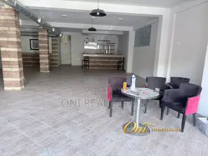 Store to rent Train Station - New Boulevard - Brrake (Tirana - city)