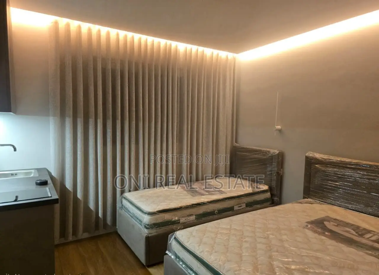 Studio Flat to rent Bardhyl Str. (Tirana - city)