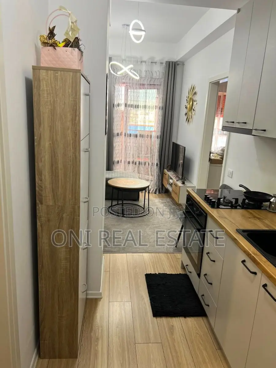 Apartment to rent Ali Demi (Tirana - city)