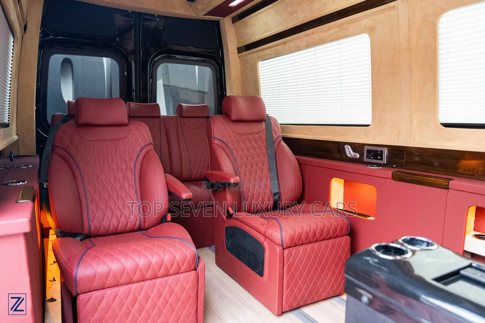 MERCEDES BENZ SPRINTER