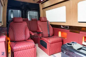MERCEDES BENZ SPRINTER