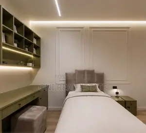 Apartment to rent Dry Lake - Botanical Garden - Zoo (Tirana - city)