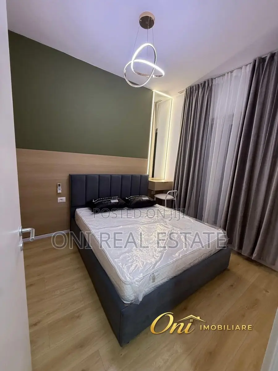 Apartment to rent Ali Demi (Tirana - city)