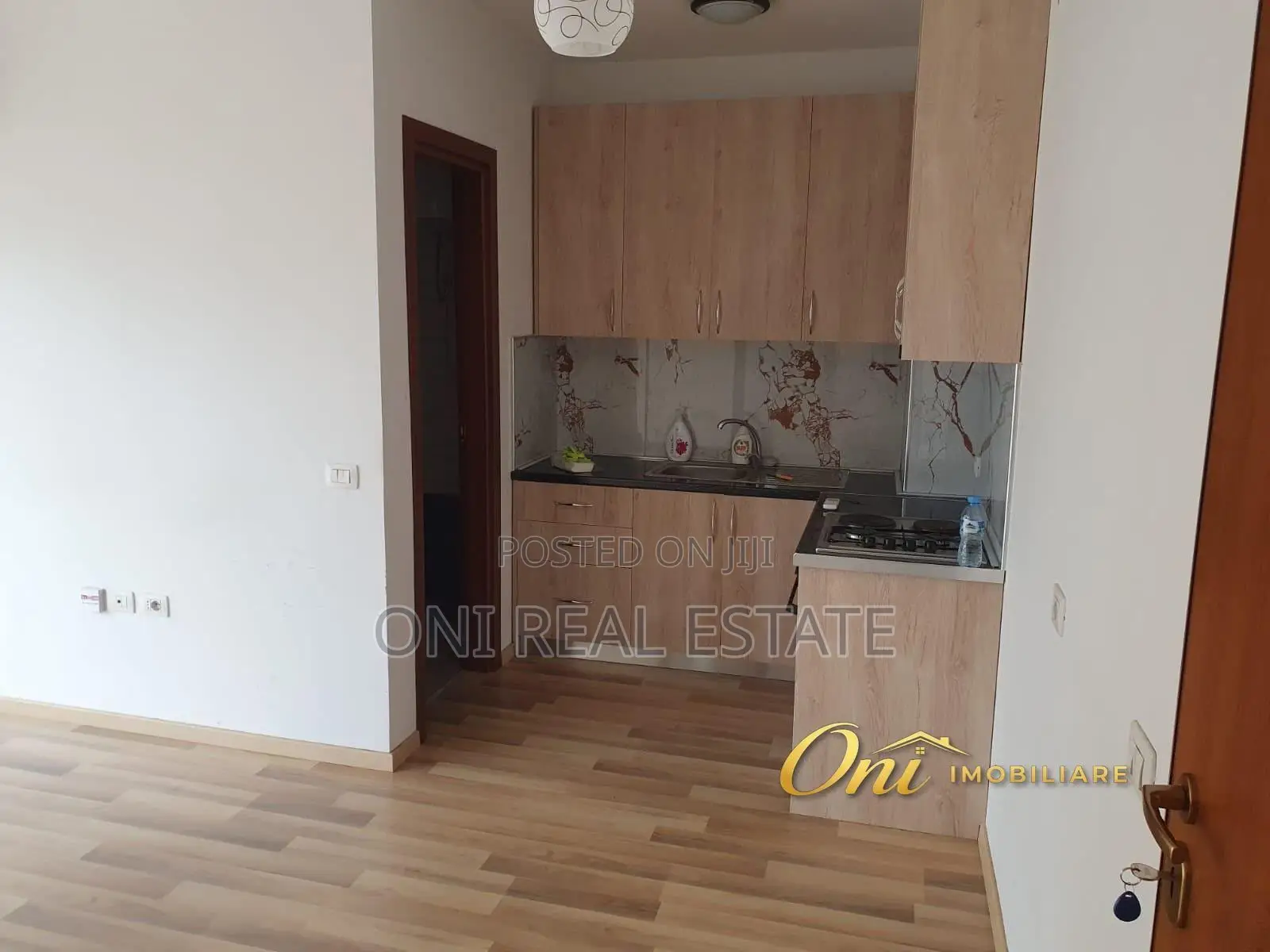 Apartment to rent Laprake - Gintash Block - Military Hospital (Tirana 
