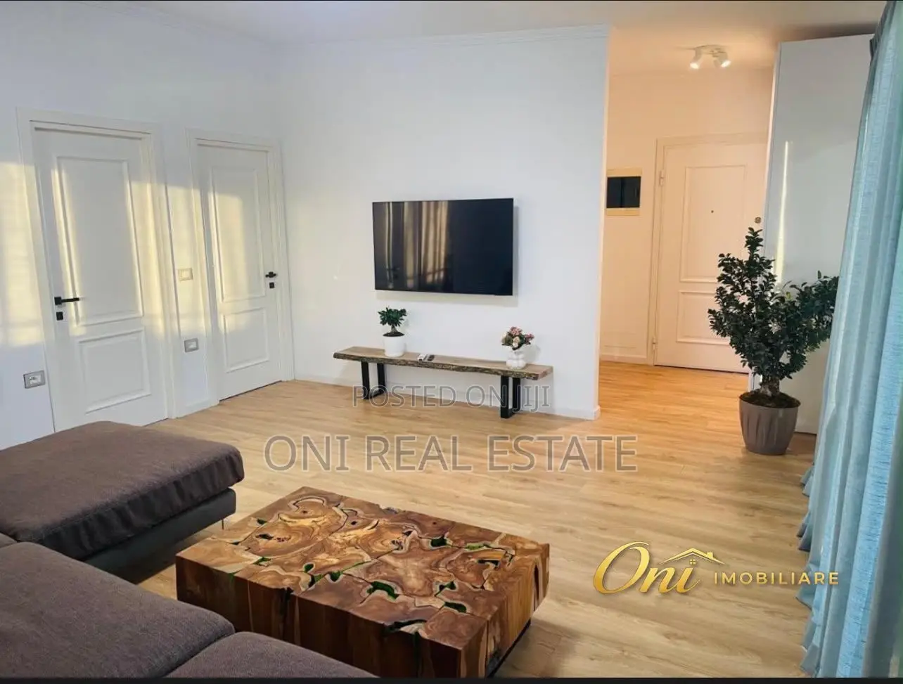 Apartment to rent Blloku - Sami Frasheri (Tirana - city)