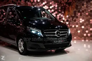 MERCEDES BENZ V CLASS