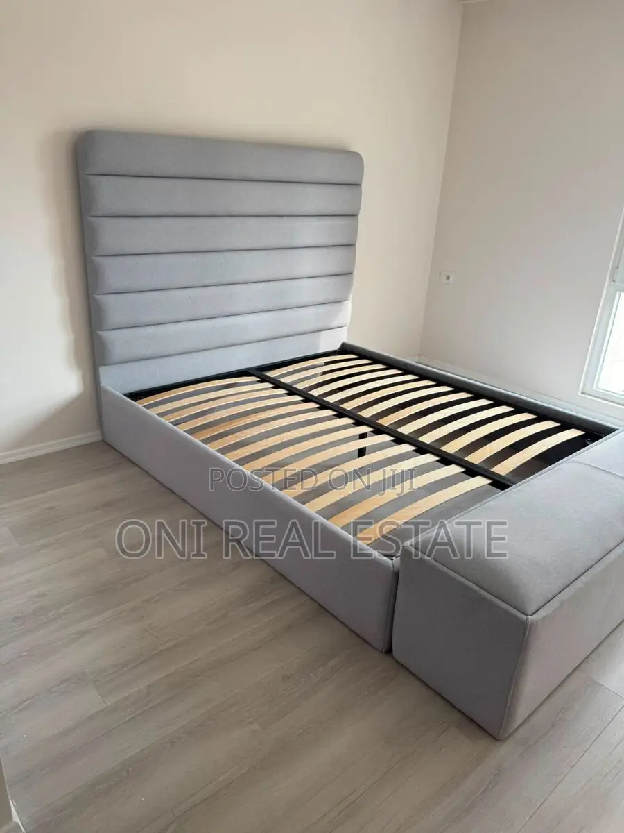 Apartment to rent Don Bosko - Vision Plus - Mortgage Office (Tirana - 