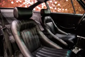 Porsche Carrera