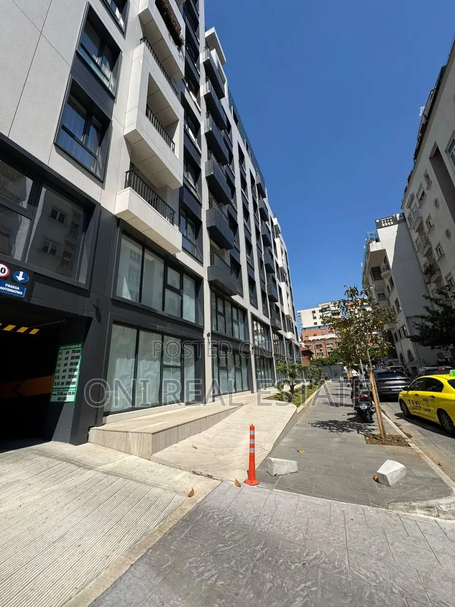 Store to rent Kavaja Str. - 21 Dhjetori (Tirana - city)
