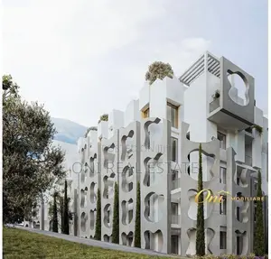 Apartment for sale Center (Vlora - city)