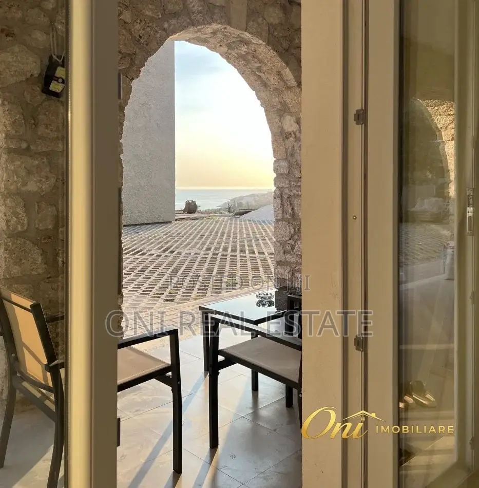 Apartment for sale Dhermi (Himara)