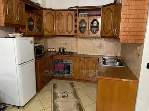 Apartment to rent Don Bosko - Vision Plus - Mortgage Office (Tirana - 